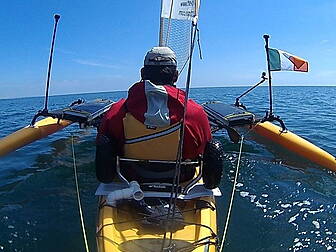 From Kinsale to Germany - in a...
